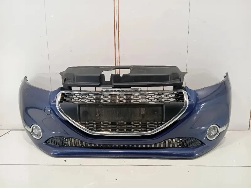 Paraurti ANT 1083795X Peugeot 208 I 2012