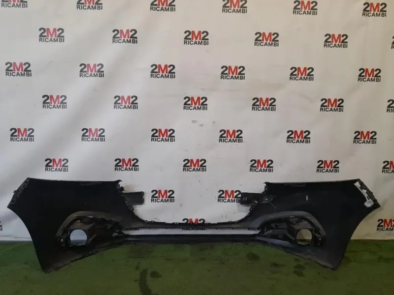Paraurti ANT 1613478880 Peugeot 208 I 2015