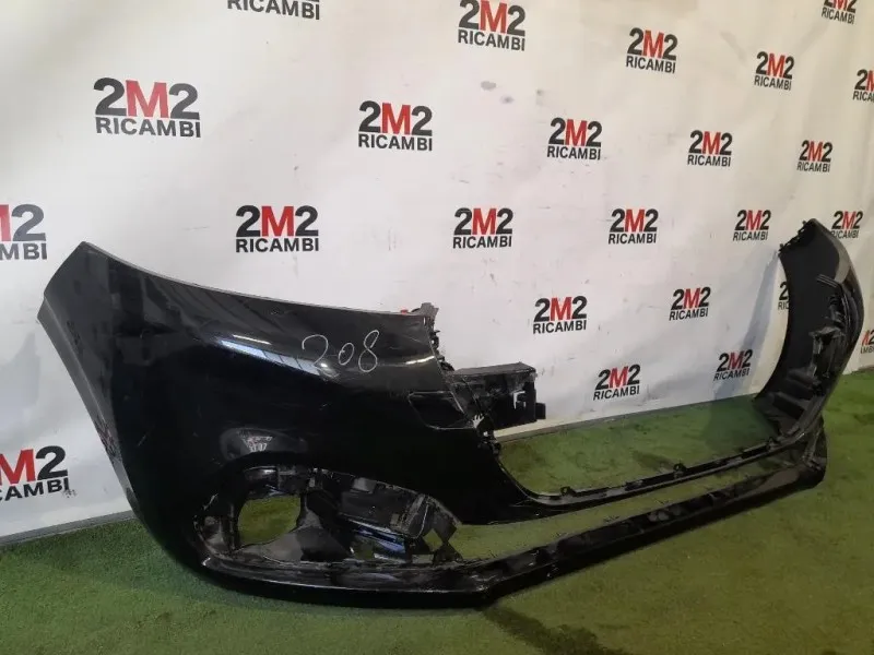 Paraurti ANT 1613478880 Peugeot 208 I 2015