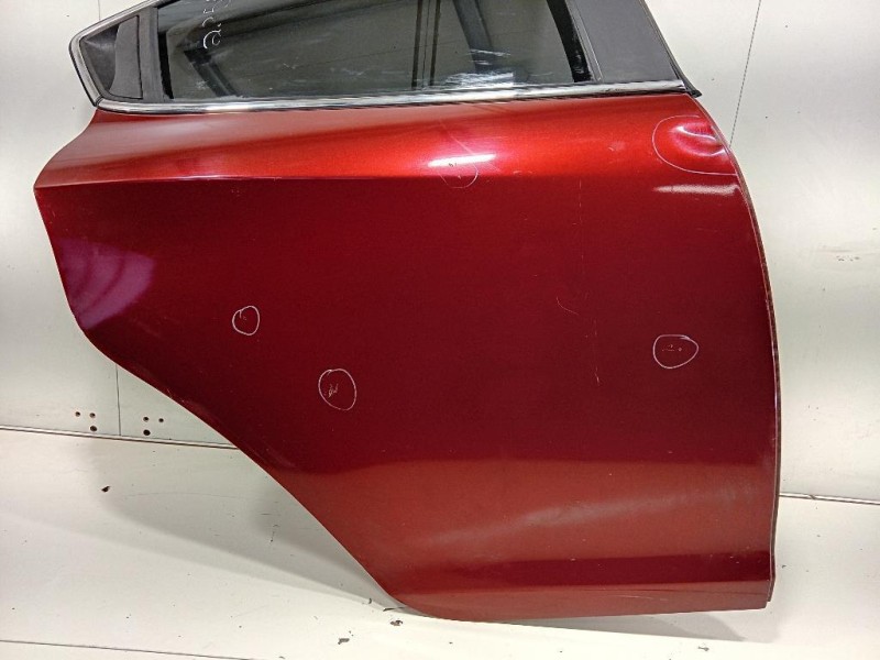 Porta POST DX 50509298 Alfa Romeo Giulietta 2013