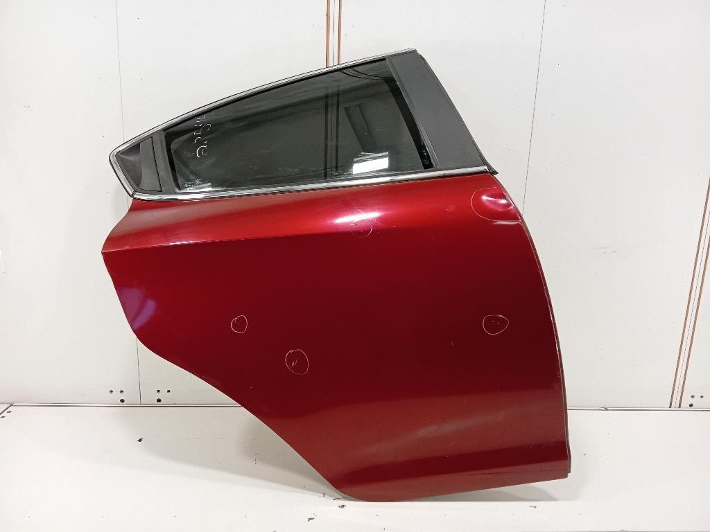 Porta POST DX 50509298 Alfa Romeo Giulietta 2013