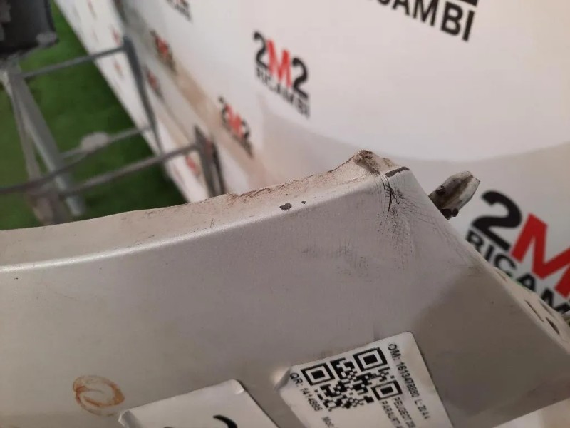 Paraurti ANT 1613478880 Peugeot 208 I 2015