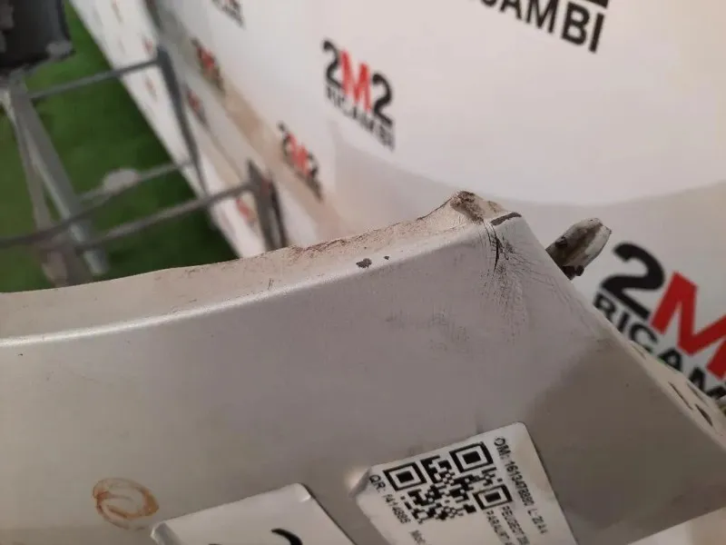 Paraurti ANT 1613478880 Peugeot 208 I 2015