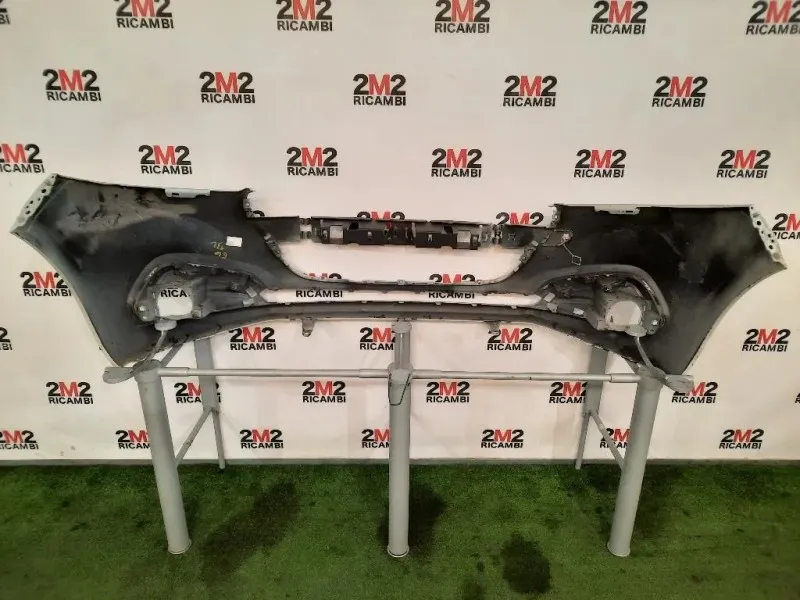 Paraurti ANT 1613478880 Peugeot 208 I 2015