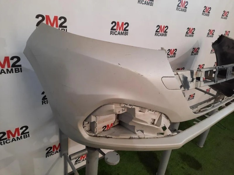 Paraurti ANT 1613478880 Peugeot 208 I 2015