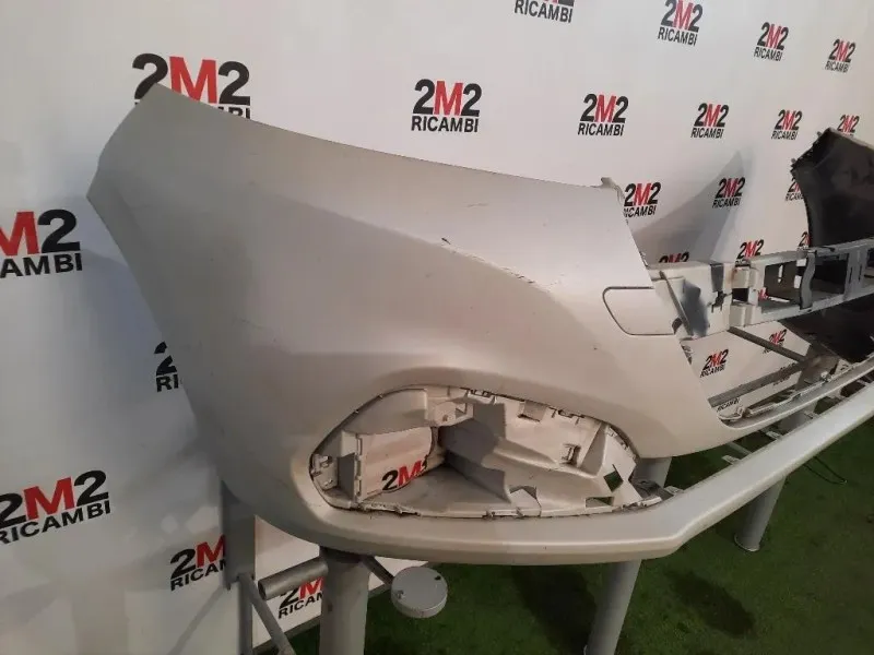 Paraurti ANT 1613478880 Peugeot 208 I 2015
