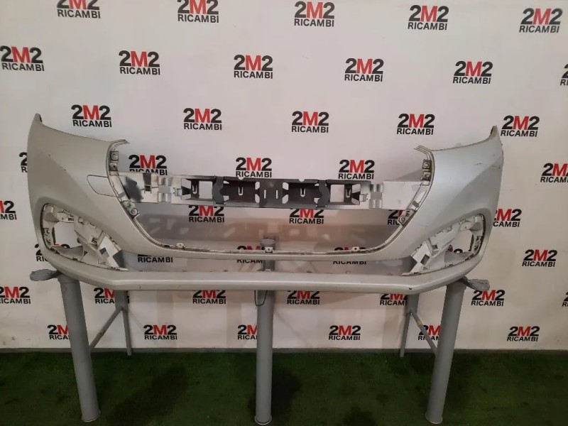 Paraurti ANT 1613478880 Peugeot 208 I 2015