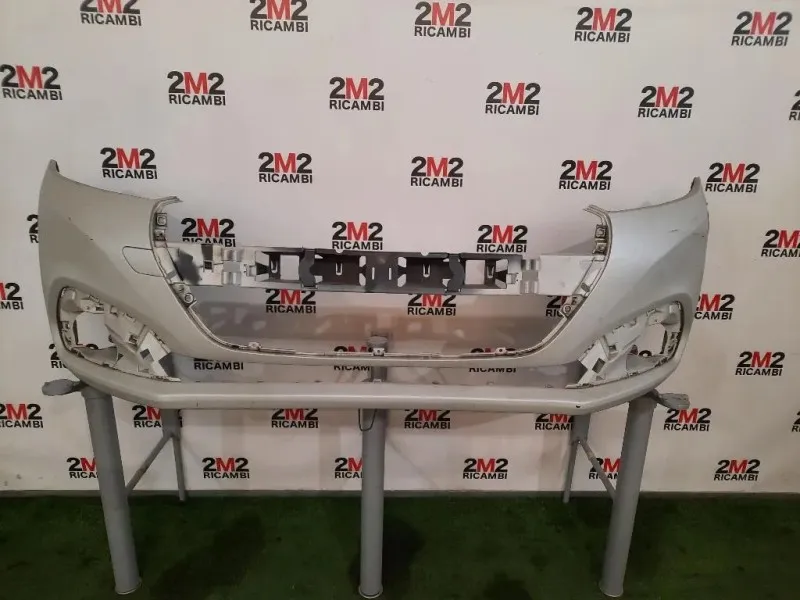 Paraurti ANT 1613478880 Peugeot 208 I 2015