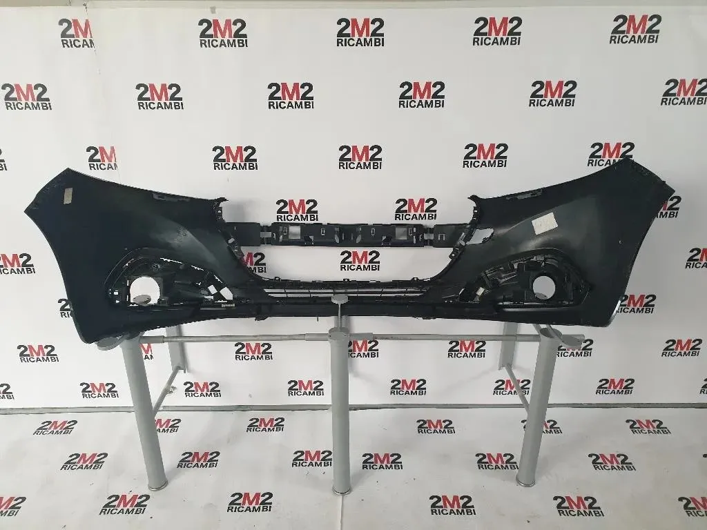 Paraurti ANT 1613478880 Peugeot 208 I 2015