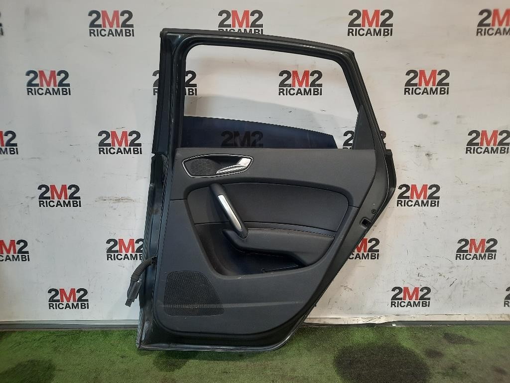 Paraurti ANT 1613478880 Peugeot 208 I 2015
