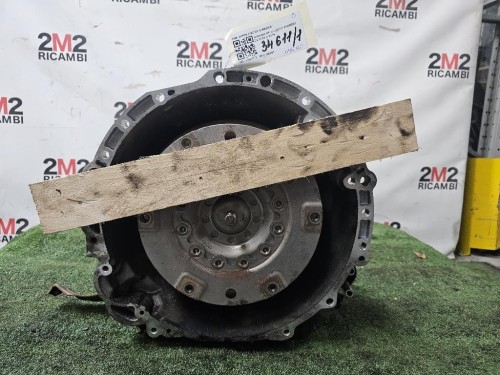 Cambio CX23-7000-DE 8HP70 2WD ZF 8 MARCE Jaguar XF I 2011