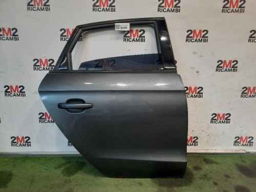 Porta POST DX Audi A1 8XA Sportback 2012