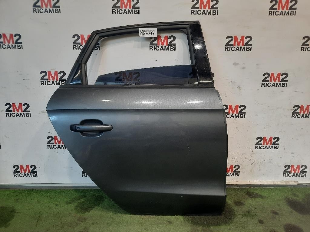 Porta POST DX Audi A1 8XA Sportback 2012