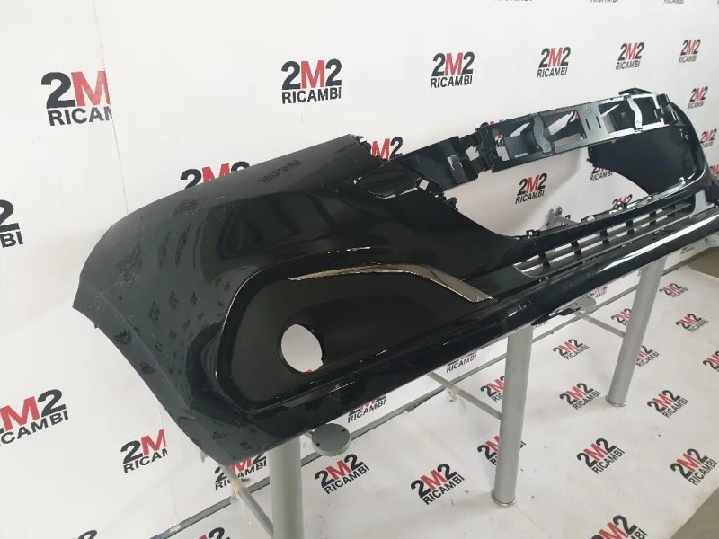 Paraurti ANT 1613478880 Peugeot 208 I 2015