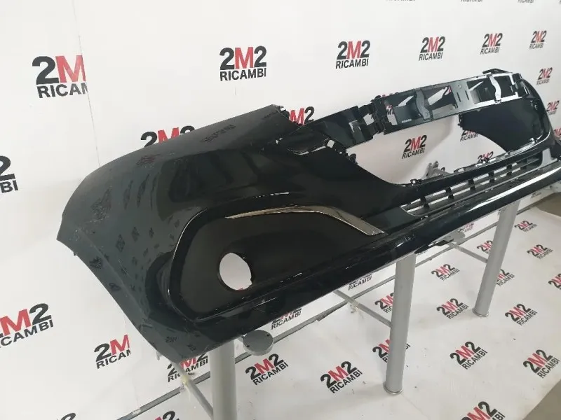 Paraurti ANT 1613478880 Peugeot 208 I 2015