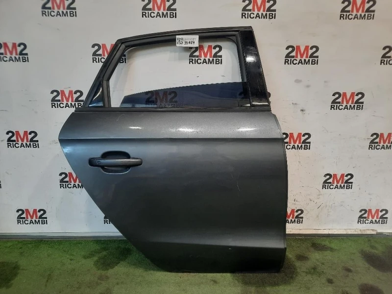 Porta POST DX Audi A1 8XA Sportback 2012