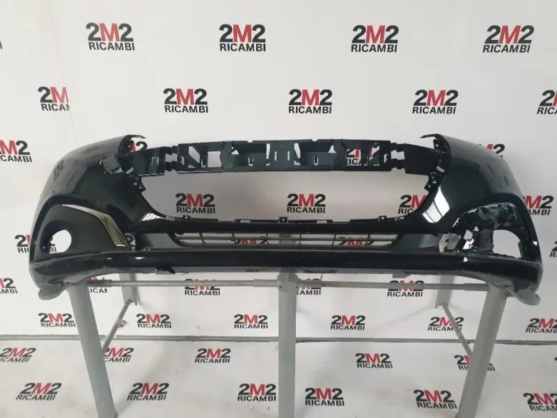 Paraurti ANT 1613478880 Peugeot 208 I 2015