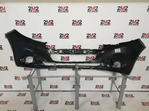 Paraurti ANT 1613478880 Peugeot 208 I 2015