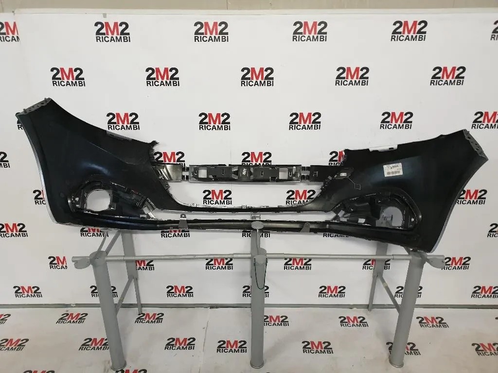 Paraurti ANT 1613478880 Peugeot 208 I 2015