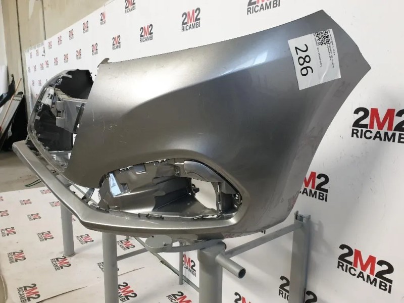 Paraurti ANT 1613478880 Peugeot 208 I 2015