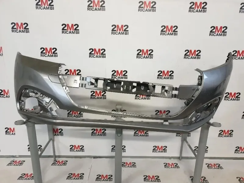 Paraurti ANT 1613478880 Peugeot 208 I 2015