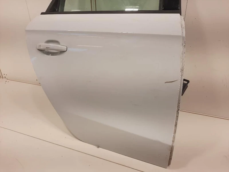 Porta POST DX Audi A1 8XA Sportback 2012