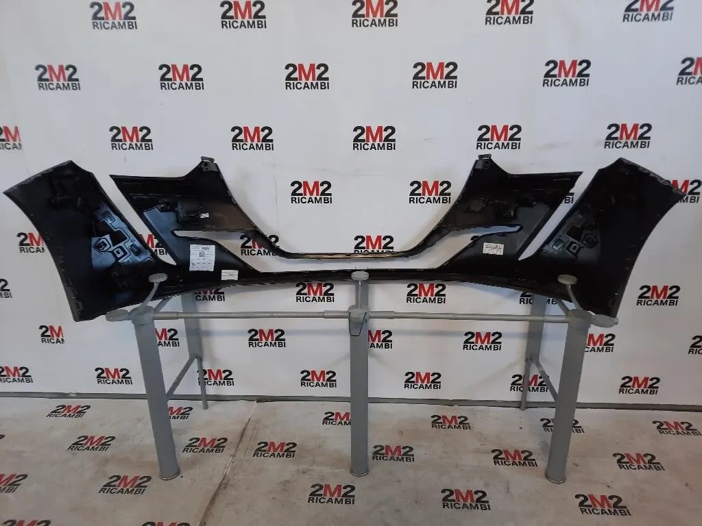 Paraurti ANT 164982701T Peugeot 208 I 2015