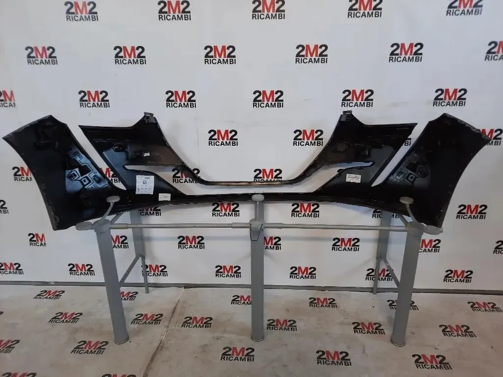 Paraurti ANT 164982701T Peugeot 208 I 2015