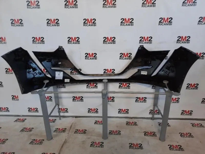 Paraurti ANT 164982701T Peugeot 208 I 2015