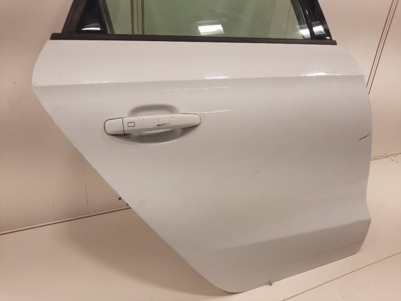 Porta POST DX Audi A1 8XA Sportback 2012