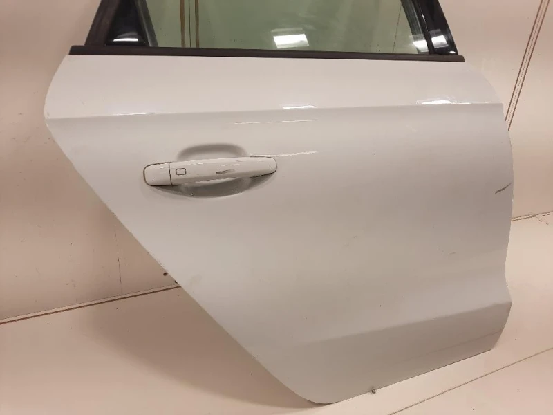 Porta POST DX Audi A1 8XA Sportback 2012