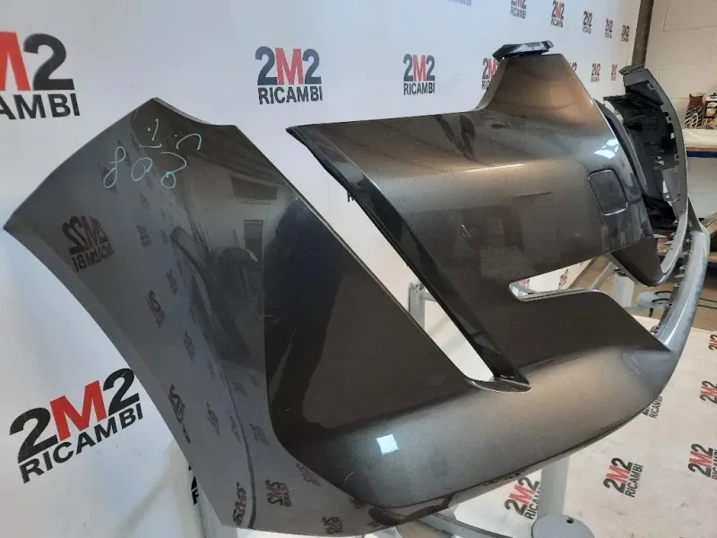 Paraurti ANT 164982701T Peugeot 208 I 2015