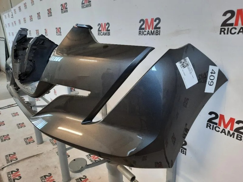 Paraurti ANT 164982701T Peugeot 208 I 2015