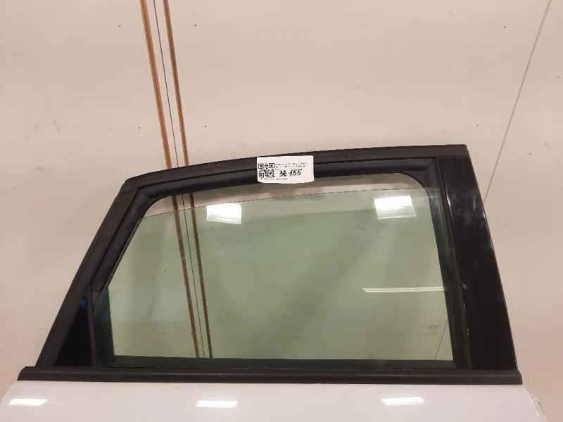 Porta POST DX Audi A1 8XA Sportback 2012