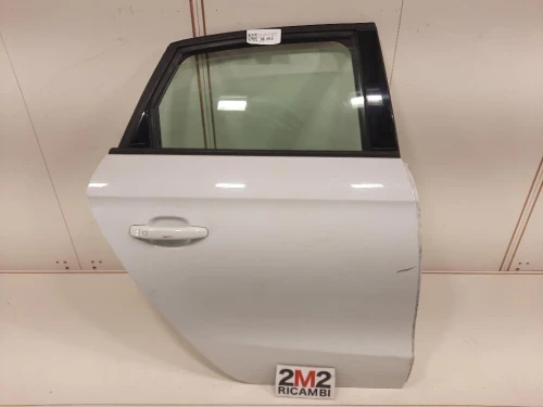 Porta POST DX Audi A1 8XA Sportback 2012