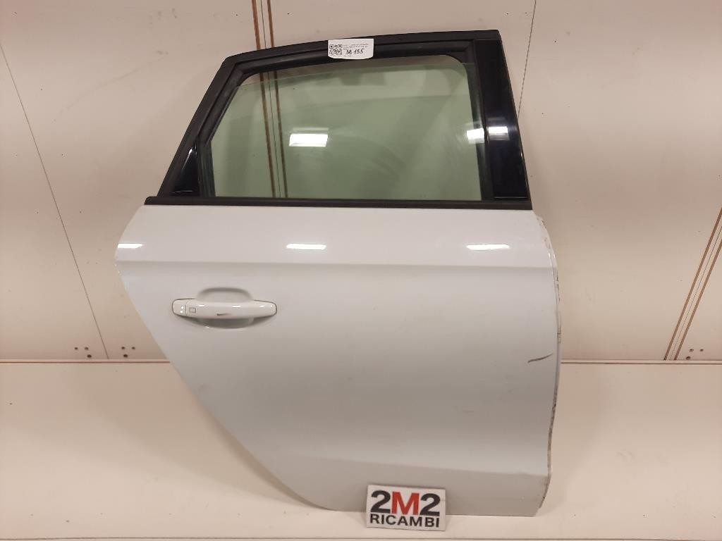 Porta POST DX Audi A1 8XA Sportback 2012