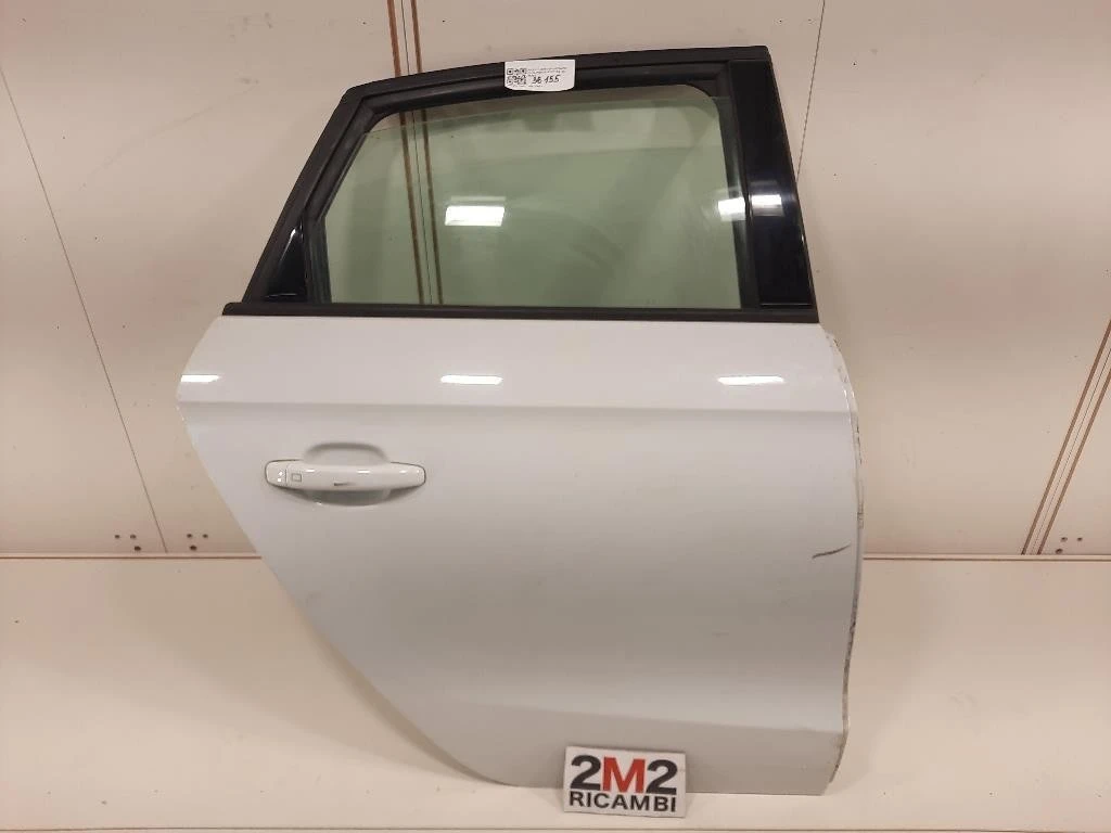 Porta POST DX Audi A1 8XA Sportback 2012