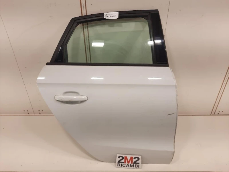 Porta POST DX Audi A1 8XA Sportback 2012