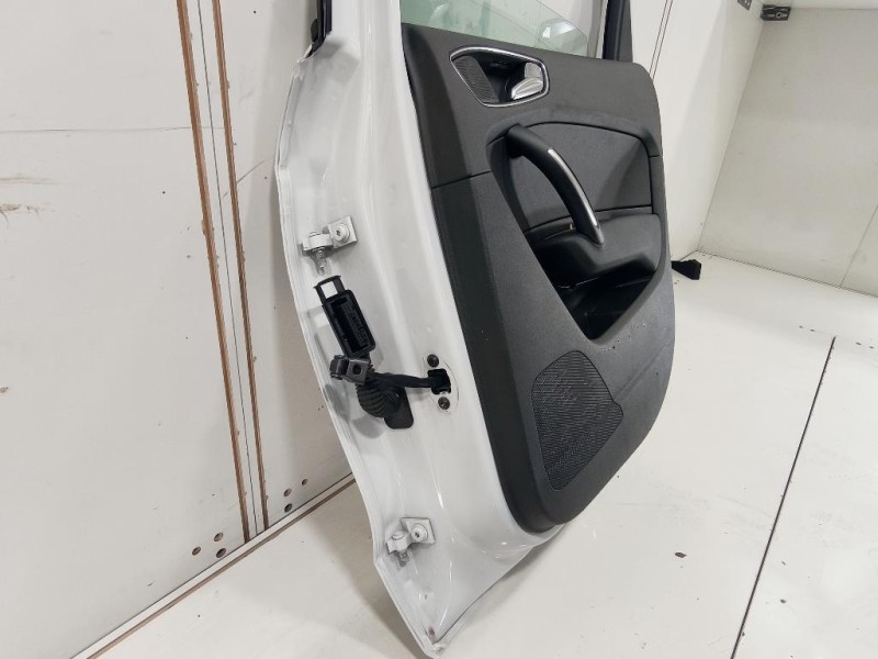 Porta POST DX 8X4833052B Audi A1 8XA Sportback 2012