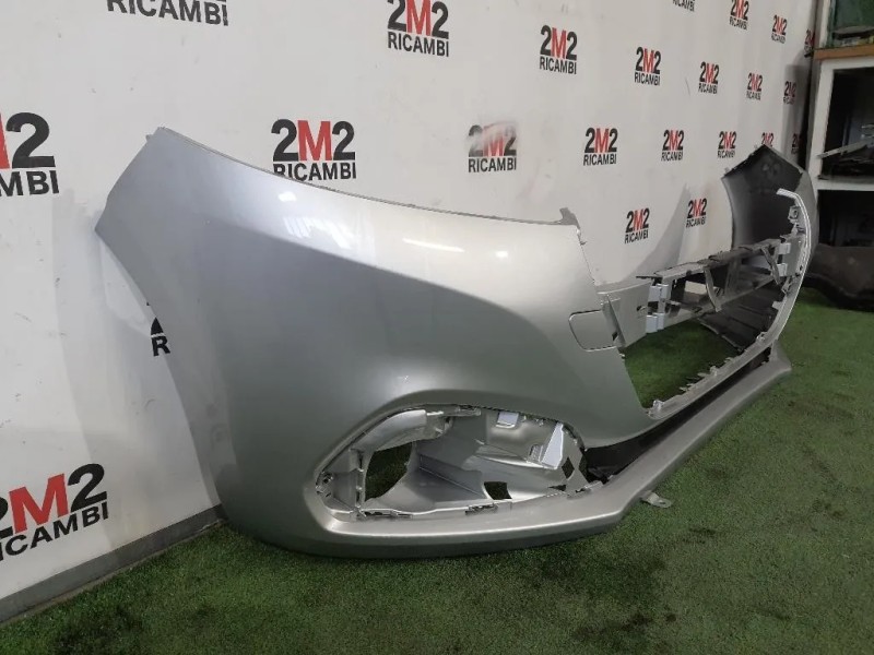Paraurti ANT 1613478880 Peugeot 208 I 2015