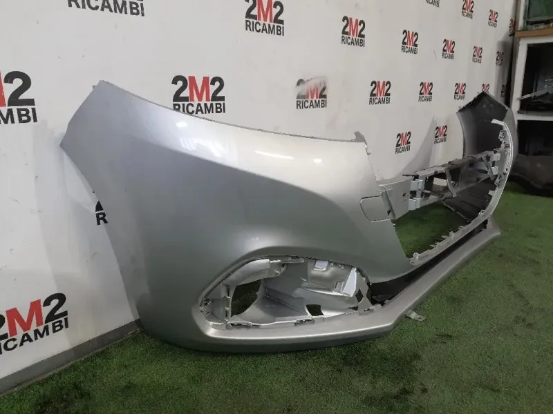 Paraurti ANT 1613478880 Peugeot 208 I 2015