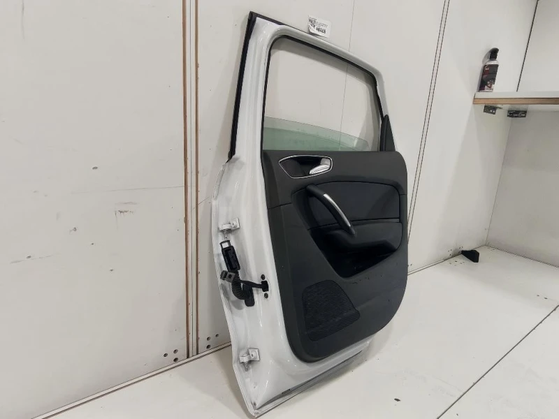 Porta POST DX 8X4833052B Audi A1 8XA Sportback 2012