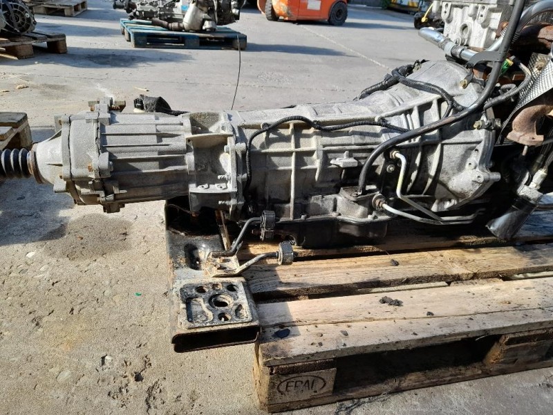 Cambio ENR P52853123AC Jeep Cherokee III 2002