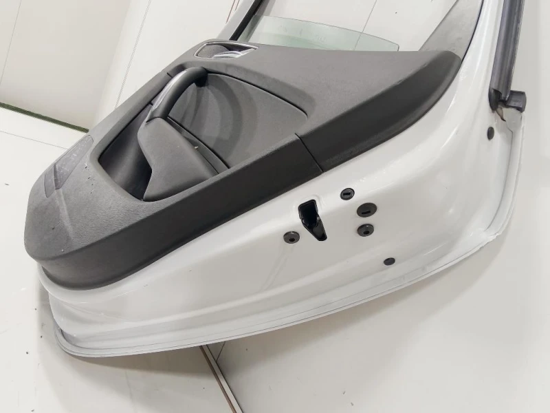 Porta POST DX 8X4833052B Audi A1 8XA Sportback 2012