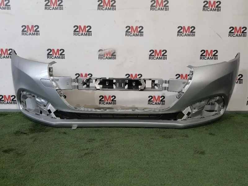 Paraurti ANT 1613478880 Peugeot 208 I 2015
