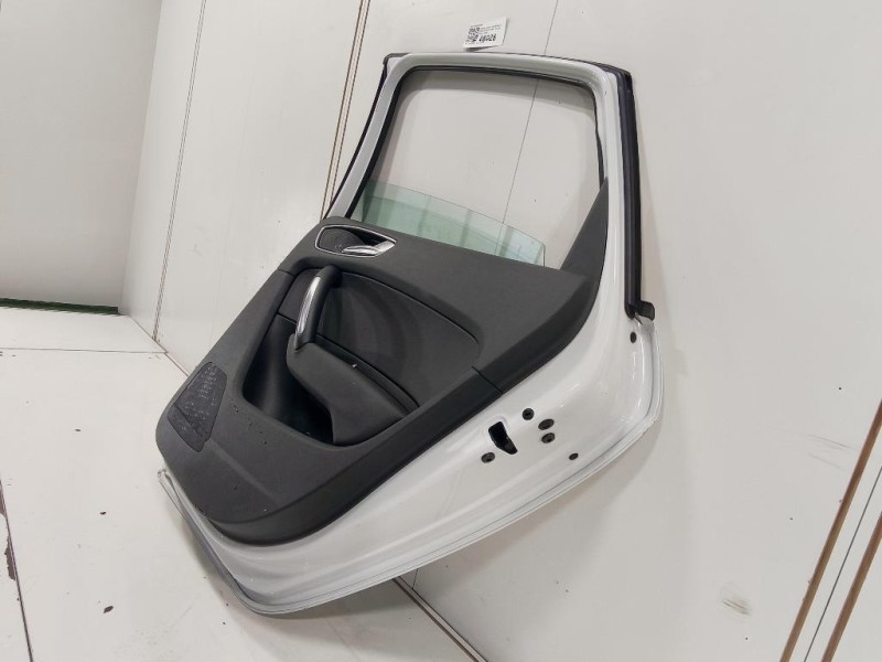 Porta POST DX 8X4833052B Audi A1 8XA Sportback 2012