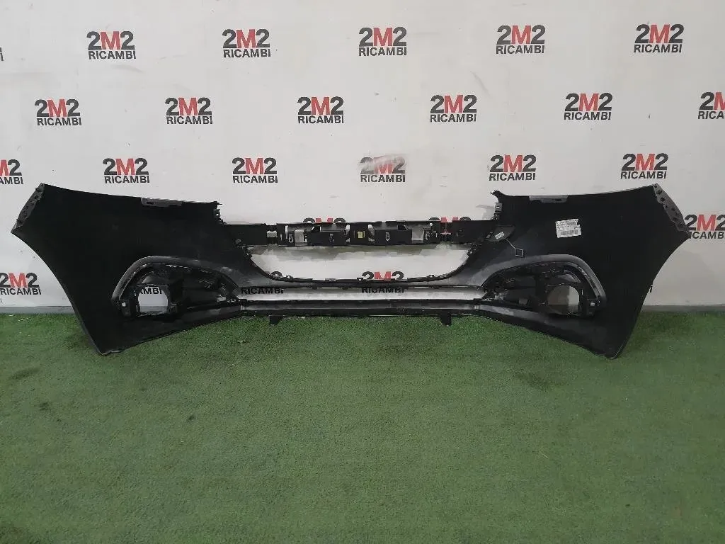 Paraurti ANT 9810513777 Peugeot 208 I 2015