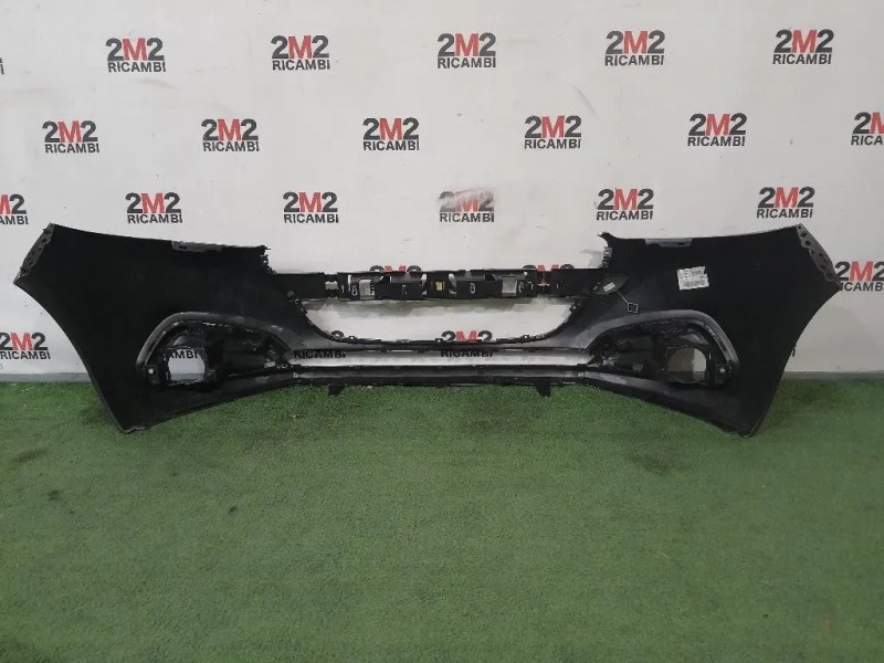 Paraurti ANT 9810513777 Peugeot 208 I 2015