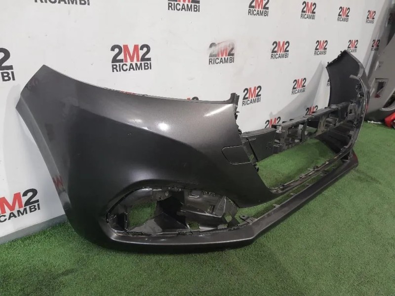 Paraurti ANT 9810513777 Peugeot 208 I 2015