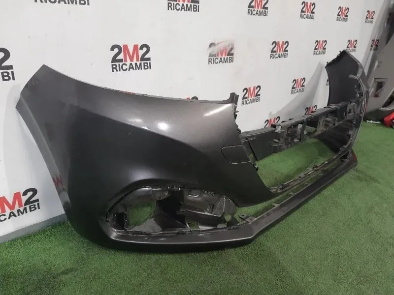 Paraurti ANT 9810513777 Peugeot 208 I 2015